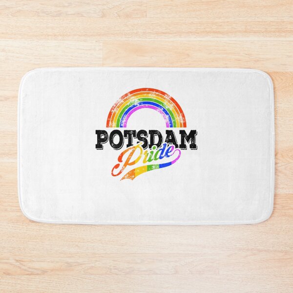 Item preview, Pride Potsdam designed and sold by Shirt-Expert.