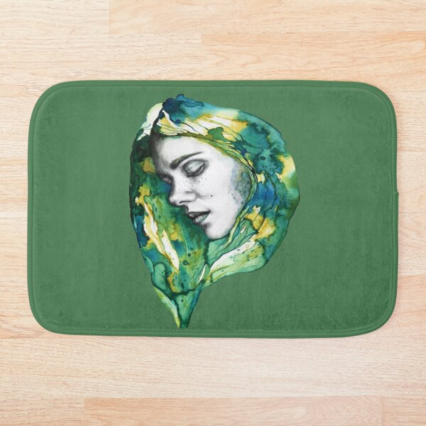 Item preview,  MUJER PELIRROJA designed and sold by LouDisign.