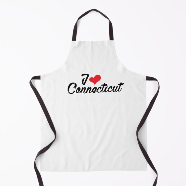 Item preview, I LOVE CONNECTICUT designed and sold by Ultimatedezign.