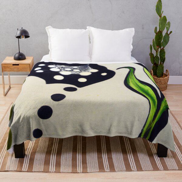 Item preview, Ai-Generated, Vivid Floral designed and sold by ArtPrintsAi.