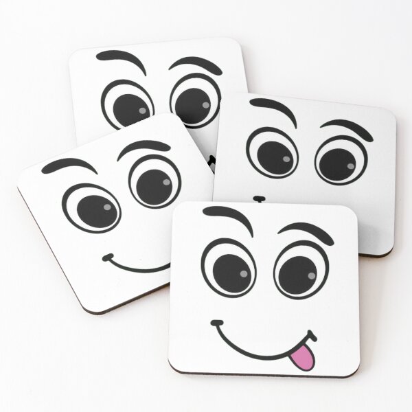 Item preview, FUNNY emojis designed and sold by 66Kiff.