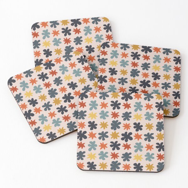Item preview, Kiki & Bouba designed and sold by RubyGoesBananas.