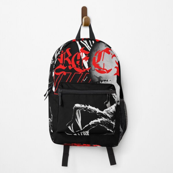 Item preview, reckless (broken text) designed and sold by razor-666.