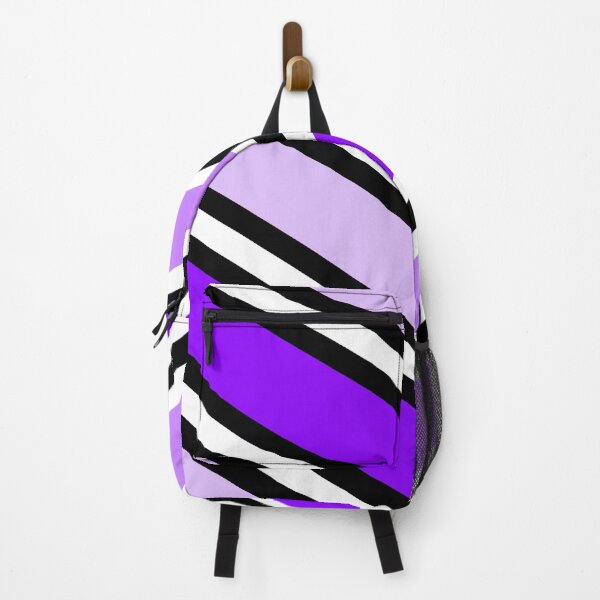 Item preview, Mod Chevrons (Purple) designed and sold by David Roland.