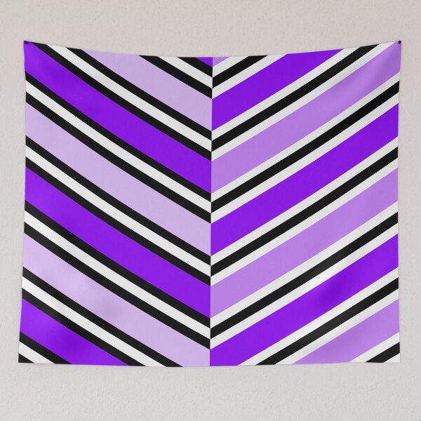 Item preview, Mod Chevrons (Purple) designed and sold by David Roland.