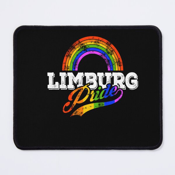 Item preview, Pride Limburg designed and sold by Shirt-Expert.