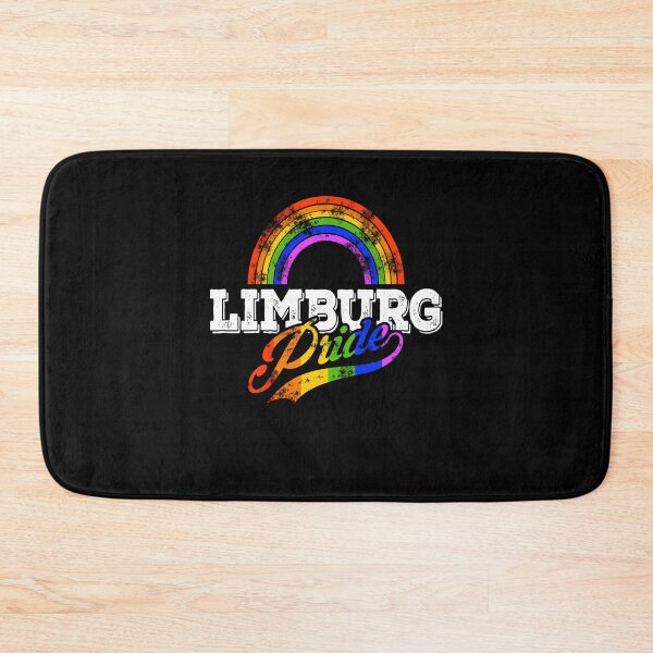 Item preview, Pride Limburg designed and sold by Shirt-Expert.