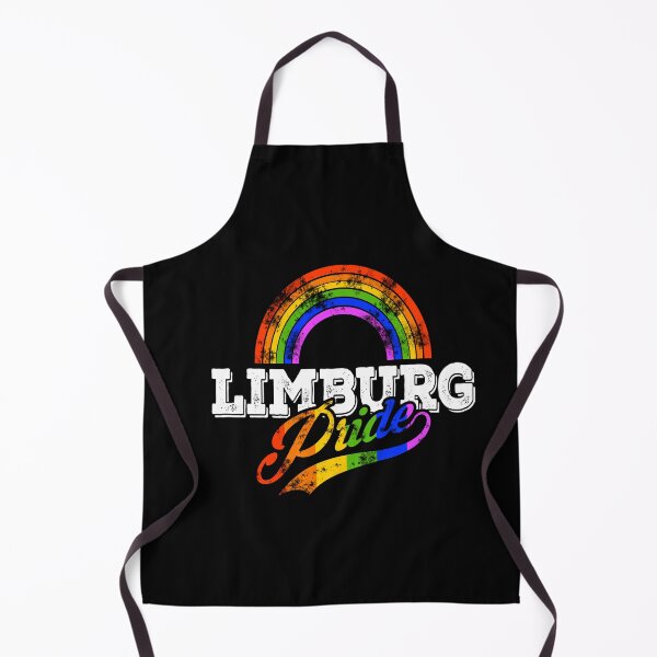 Item preview, Pride Limburg designed and sold by Shirt-Expert.