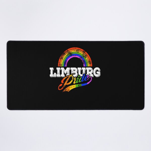 Item preview, Pride Limburg designed and sold by Shirt-Expert.