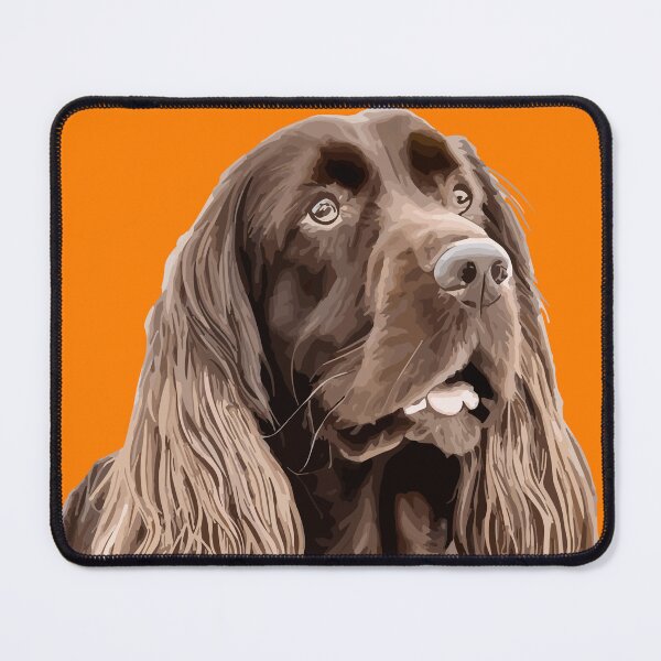 Item preview, Sussex Spaniel designed and sold by popupstands.
