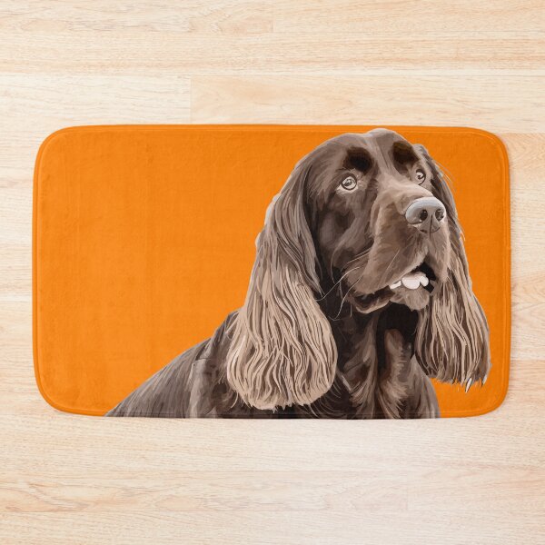 Item preview, Sussex Spaniel designed and sold by popupstands.