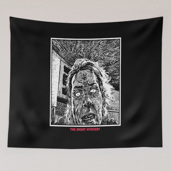 Item preview, The great Mystery designed and sold by jteofilo.