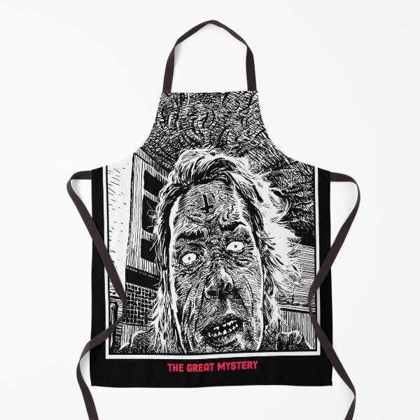 Item preview, el gran misterio designed and sold by jteofilo.