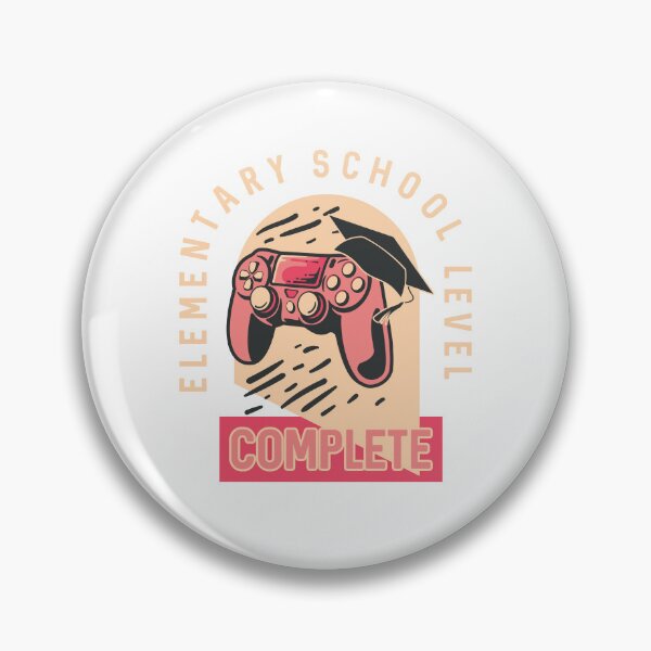Item preview, Elementary School Level Complete designed and sold by 81Eightyone.