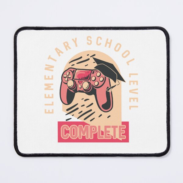 Item preview, Elementary School Level Complete designed and sold by 81Eightyone.