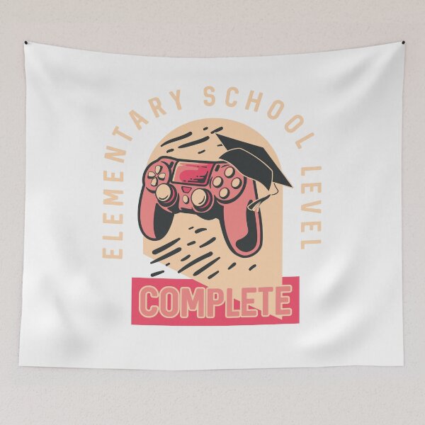 Item preview, Elementary School Level Complete designed and sold by 81Eightyone.