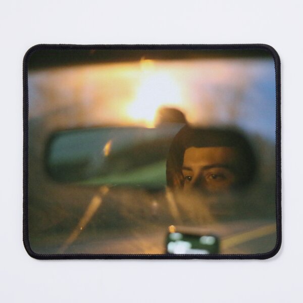 Item preview, Mazda MX-5 Miata Mirror Photo designed and sold by JS-Photo-Video.