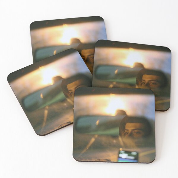 Item preview, Mazda MX-5 Miata Mirror Photo designed and sold by JS-Photo-Video.