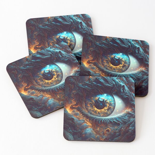 Item preview, eye of the marble god designed and sold by zar4fussion.