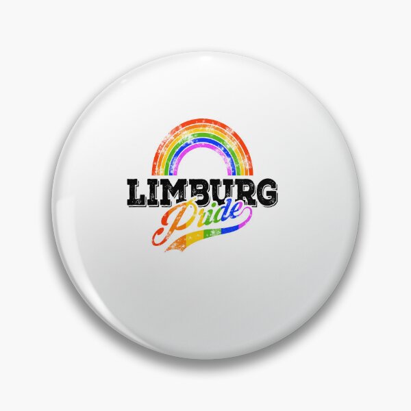 Item preview, Pride Limburg designed and sold by Shirt-Expert.