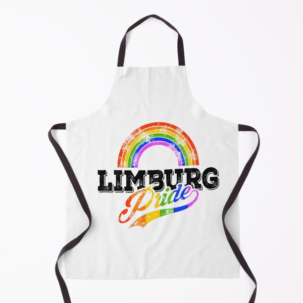 Item preview, Pride Limburg designed and sold by Shirt-Expert.