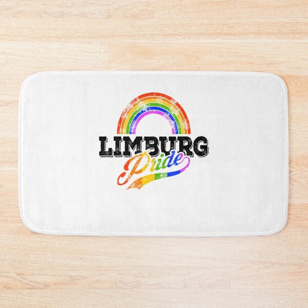 Item preview, Pride Limburg designed and sold by Shirt-Expert.