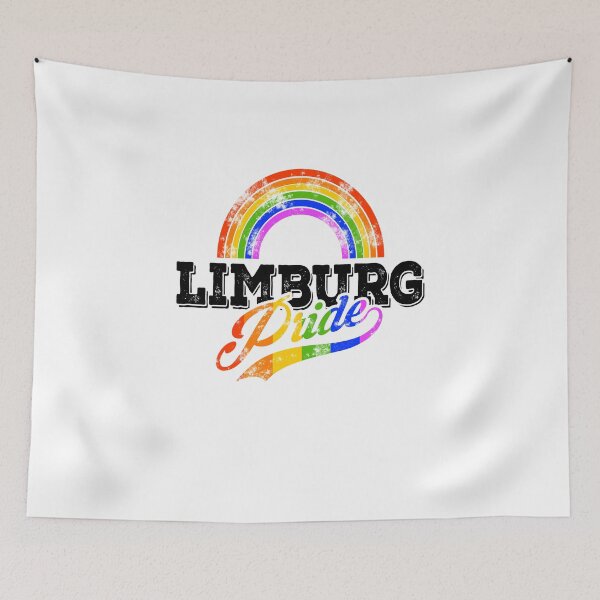 Item preview, Pride Limburg designed and sold by Shirt-Expert.
