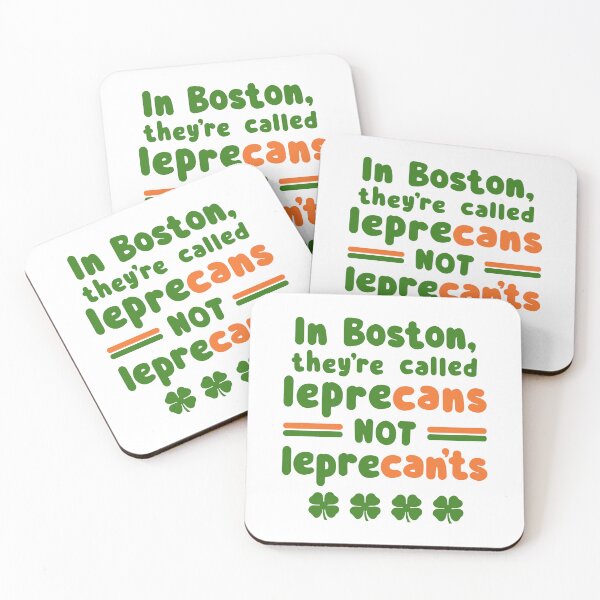Item preview, Leprechauns designed and sold by hadleyfoo.