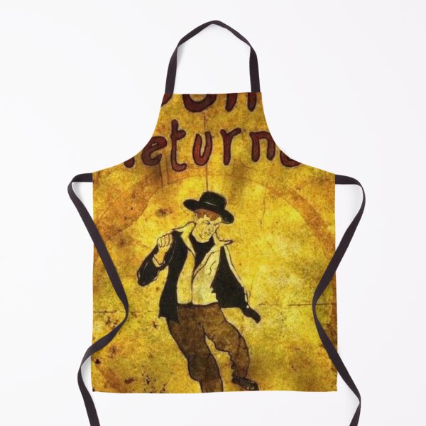Item preview, Don Returns designed and sold by Abbi99.