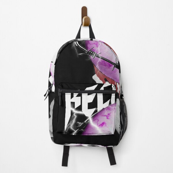 Item preview, reckless designed and sold by razor-666.