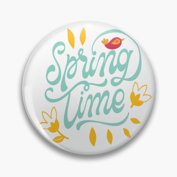 Item preview, Spring Time designed and sold by VibrantVisionM.