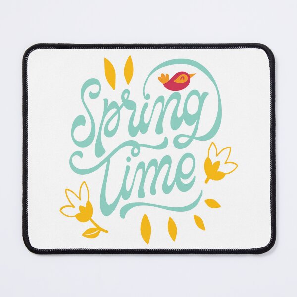 Item preview, Spring Time designed and sold by VibrantVisionM.