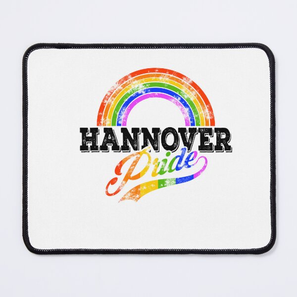 Item preview, Pride Hannover designed and sold by Shirt-Expert.