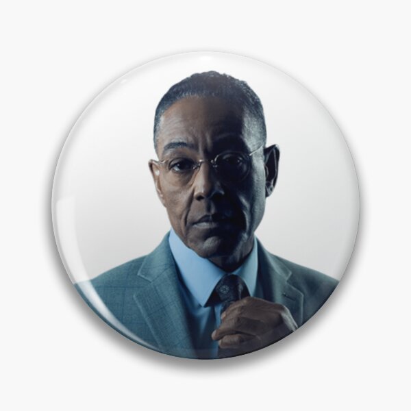 Item preview, Sigma Gus Fring designed and sold by jordanrkid.