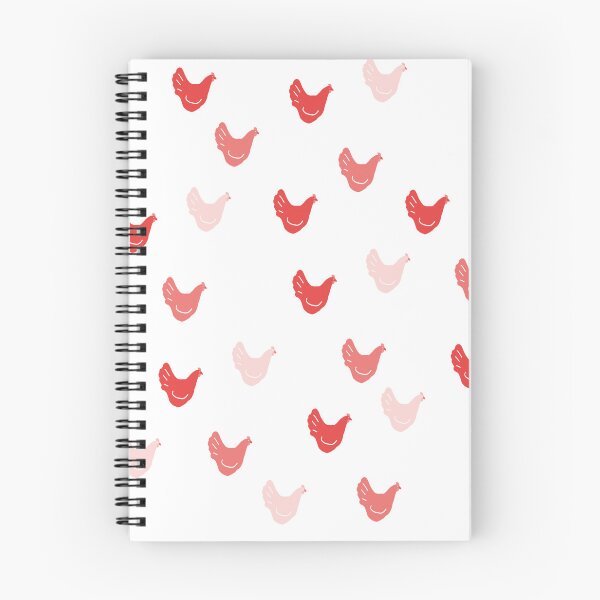 Item preview, Chicken Print designed and sold by Clawberry.