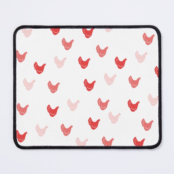 Item preview, Chicken Print designed and sold by Clawberry.