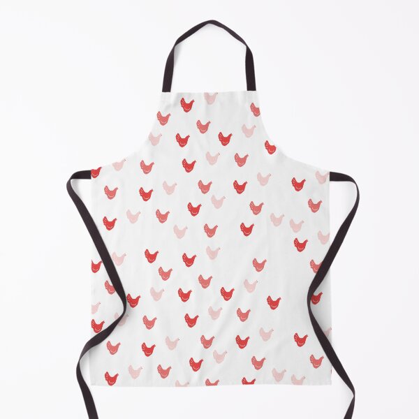 Item preview, Chicken Print designed and sold by Clawberry.