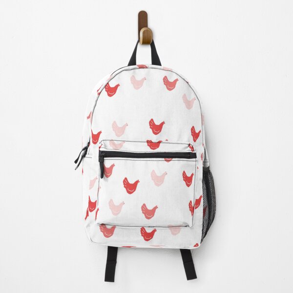 Item preview, Chicken Print designed and sold by Clawberry.