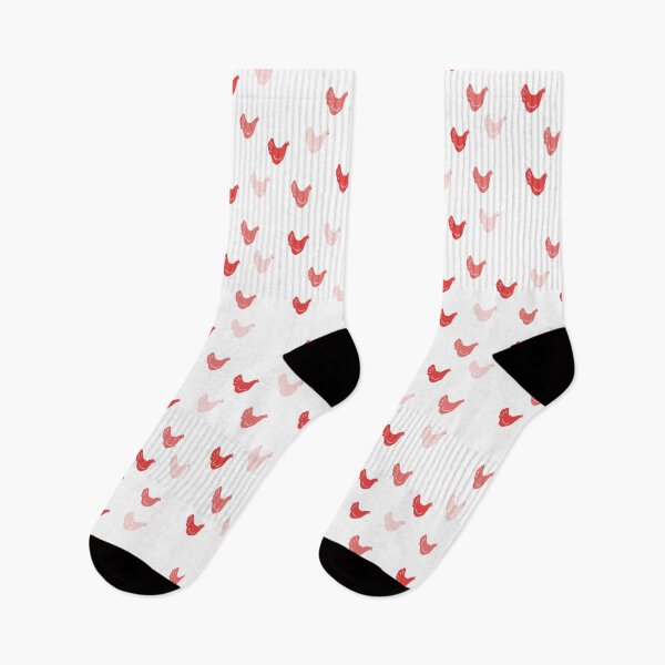Item preview, Chicken Print designed and sold by Clawberry.