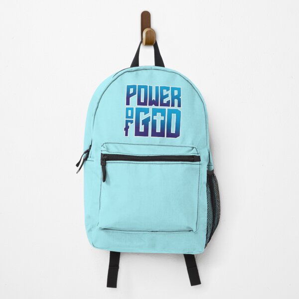 Item preview, Power of God - Christian Design designed and sold by berea.cl.