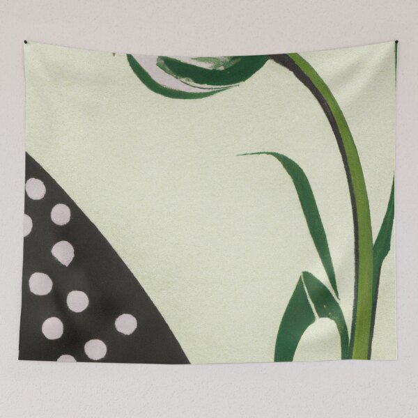 Item preview, Ai-Generated, Plentiful Floral designed and sold by ArtPrintsAi.