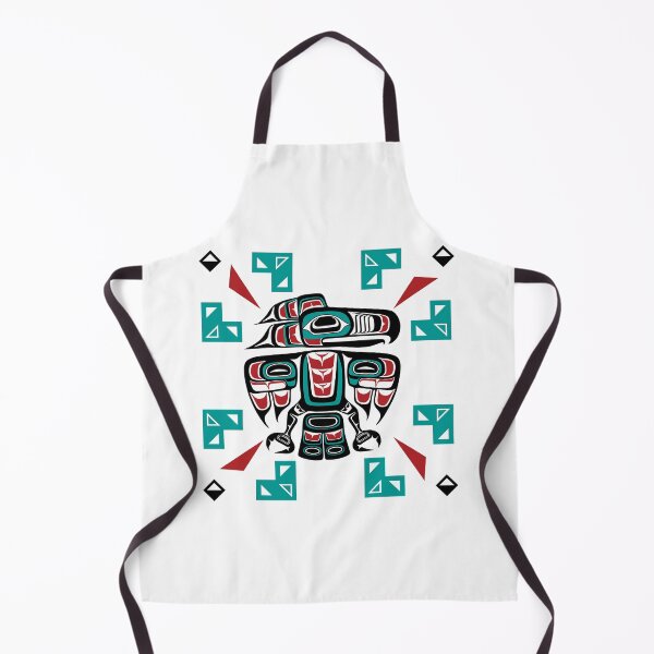 Item preview, Haida Tlingit Native designed and sold by 81Eightyone.