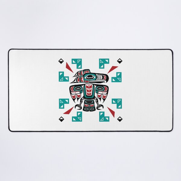 Item preview, Haida Tlingit Native designed and sold by 81Eightyone.