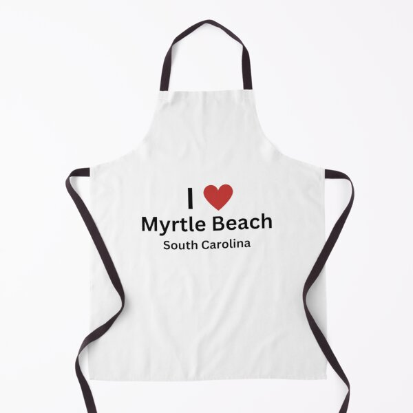 Item preview, Myrtle Beach, South Carolina designed and sold by funkyfreshfinds.