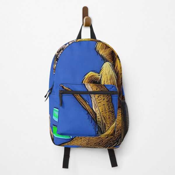 Item preview, Monkey on a tree designed and sold by Yossi Aharon.