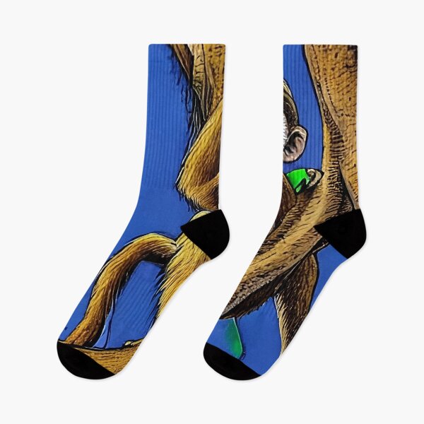 Item preview, Monkey on a tree designed and sold by Yossi Aharon.