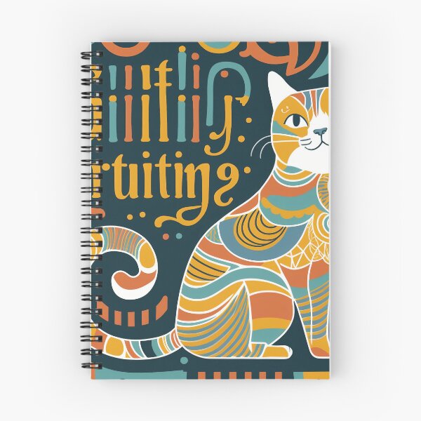 Item preview,  Cattitude is Everything - Cat Lover's Design designed and sold by Darshana97.