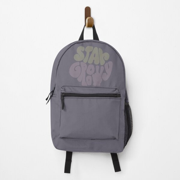 Item preview, Stay Groovy designed and sold by seaniemendoza.