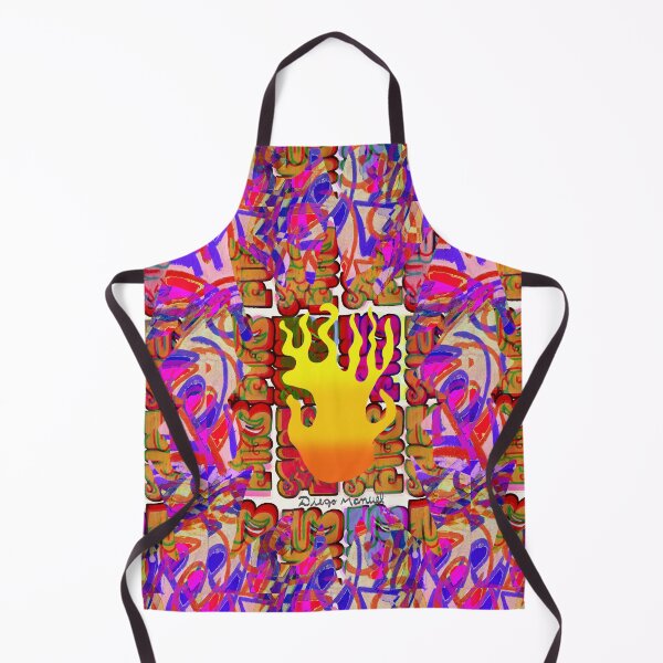 Item preview, Pop abstract designed and sold by Diego Manuel Rodriguez.