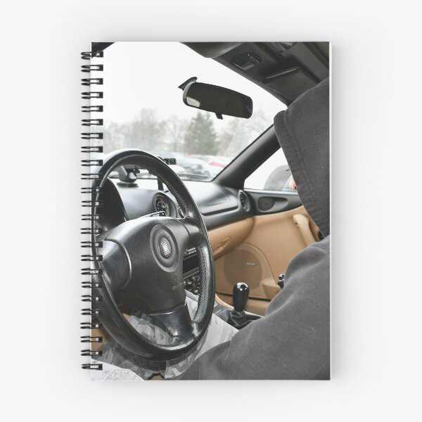 Item preview, Mazda MX-5 Miata Interior 2 designed and sold by JS-Photo-Video.